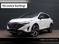 Nissan Qashqai - 1.5 e-Power Tekna Plus | € 4500, - Voorraad Voordeel | GEHEEL RIJKLAAR | Gen 3 | Stoelmass