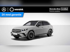 Mercedes-Benz GLC-klasse - 300e 4MATIC Business Solution AMG | Night | Premium Plus | Winter Pakket | Panoramaschuifd