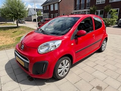 Citroën C1 - 1.0 Collection