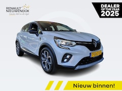 Renault Captur - 1.0 TCe 90 Intens | Camera | Apple Carplay & Android Auto