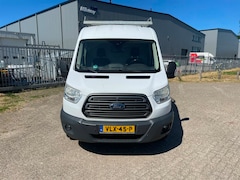 Ford Transit - 350 2.2 TDCI L2H3 Trend