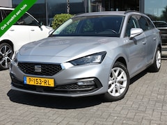 SEAT Leon Sportstourer - 1.0 TSI Style Business VIRTUAL CLIMA ADAP CRUISE