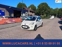 Ford Ka - 1.2 Trend Airco NIEUWE APK