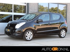 Suzuki Alto - 1.0 Comfort Plus Airco Lichtmetaal