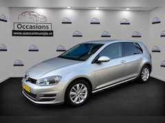 Volkswagen Golf - 1.2 TSI Comfortline
