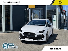 Renault Clio - Esprit Alpine Full Hybrid E-Tech 160 pk l Meer dan € 2.500 voorraadvoordeel l 5 jaar fabri