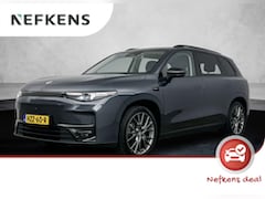 Leapmotor C10 - 218 pk 69.9 kWh Design | Panoramadak | Koel/Verwarming Voorstoelen | 360 graden Camera | E