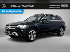 Mercedes-Benz GLC-klasse - GLC 300e Automaat 4MATIC Offroad Line Exterieur | Panoramadak | LED | Stoelverwarming | Pa