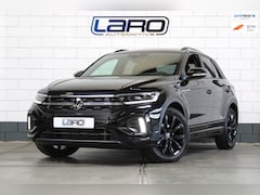 Volkswagen T-Roc - 1.5 TSI R-Line |IQ.Lights Camera Virtual Sfeer CarPlay Blackstyle