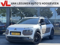 Citroën C4 Cactus - 1.2 e-VTi Shine | Nieuw binnen | Trekhaak | Automaat