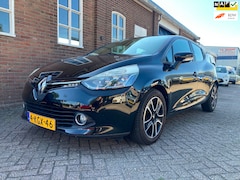 Renault Clio - 0.9 TCe Expression bj 2013. Airco, Cruise, Navi , inruil is mogelijk