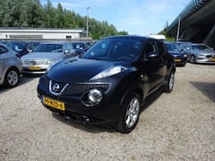 Nissan Juke - 1.6 Acenta Eco. Airco, Cruise control, Trekhaak