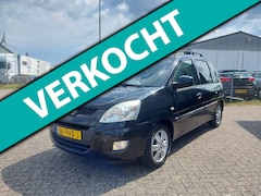 Hyundai Matrix - 1.6i Style LPG + JAAR APK + BOEKJES