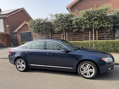 Volvo S80 - 2.0 T Limited Edition