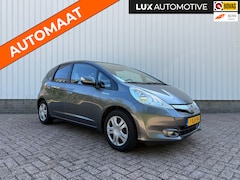 Honda Jazz - 1.4 Hybrid Elegance, Pano, Cruise, Climate Control, 4-seizoenenbanden