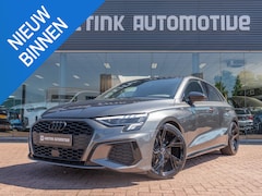 Audi A3 Sportback - 40 TFSI e Advanced edition | ACC | 3x S-line | Dealer onderhouden