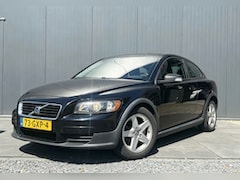 Volvo C30 - 1.6 Advantage | Leer | Airco | Nieuwe APK