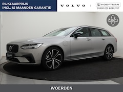 Volvo V90 - T8 PLUG-IN HYBRID ULTRA EXECUTIVE EDITION LUCHTVERING BOWERS&WILKINS MASSAGE