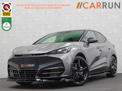 CUPRA Tavascan - 77 kWh Aero-pack | Nieuw | Winter-Pack | Warmtepomp | Verlengde Fabrieksgarantie | 7x Op V