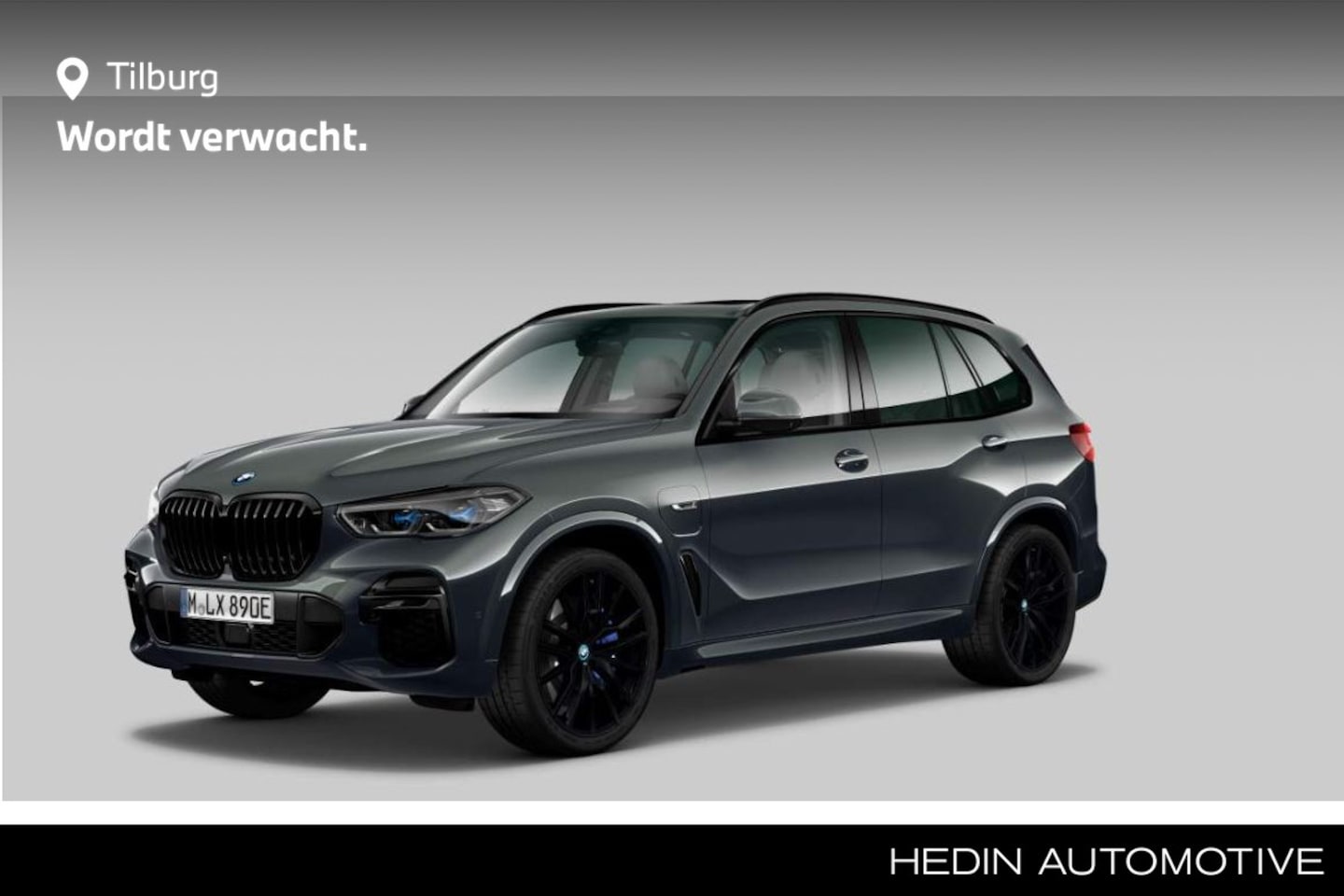 BMW X5 - xDrive45e High Executive M Sport Pakket | BMW Head-Up Display | BMW Laserlight | Glazen p - AutoWereld.nl