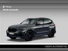 BMW X5 - xDrive45e High Executive M Sport Pakket | Head-Up Display | Laserlight | Glazen panoramada