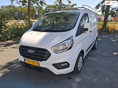 Ford Transit Custom - 280 2.0 TDCI L1H1 Trend SUPER MOOIE BUS EN TOP ONDER HOUDEN