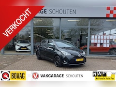 Toyota Yaris - 1.5 Hybrid GR-Sport