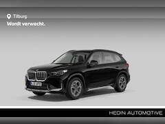 BMW iX1 - xDrive30 67 kWh X Line Pakket | Achteruitrijcamera | Comfort Access | Voorbereiding Drivin