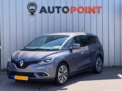 Renault Grand Scénic - Grand Scénic TCe 140 EDC equilibre 7 STOELEN