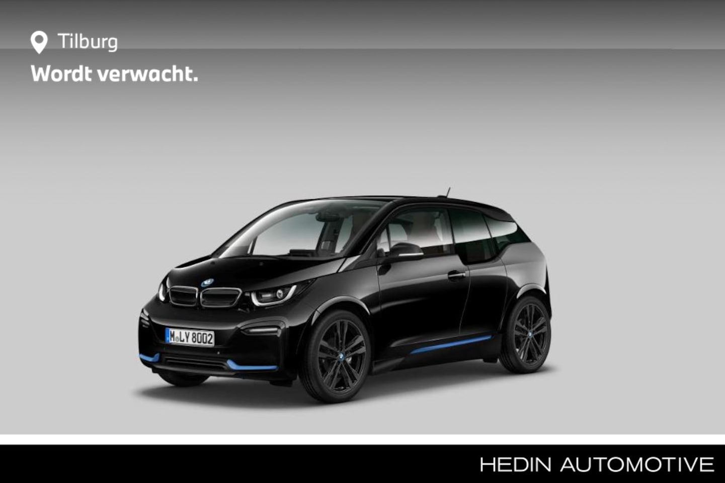 BMW i3 - S Executive Edition 120Ah 42 kWh | DAB-Tuner | PDC Voor/Achter | Elektrisch Verwarmbare Vo - AutoWereld.nl