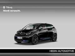 BMW i3 - S Executive Edition 120Ah 42 kWh | DAB-Tuner | PDC Voor/Achter | Elektrisch Verwarmbare Vo
