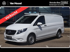 Mercedes-Benz Vito - 114 CDI L2 | CLIMA/NAVI/CAMERA/2.500KG AHW | Certified
