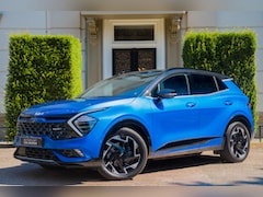 Kia Sportage - 1.6 T-GDi Plug-in Hybrid AWD GT-PlusLine H&K | CARPLAY | 360 CAM | LEDER | STOELVENTI | 1E