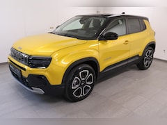 Jeep Avenger - Summit 54kWh