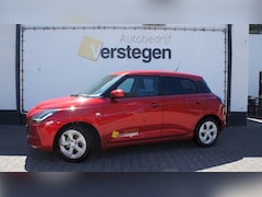 Suzuki Swift - 1.2 Select Sm.Hyb