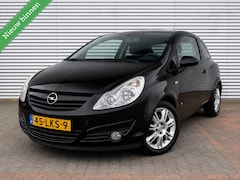 Opel Corsa - 1.4-16V Origineel Nederlandse auto Nette staat