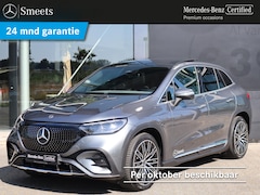 Mercedes-Benz EQE SUV - 300 AMG Line 91 kWh l Trekhaak l Keyless l Panoramadak