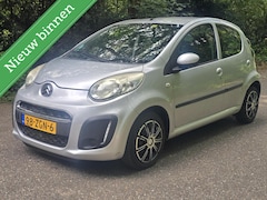 Citroën C1 - 1.0 Collection