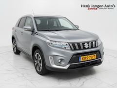 Suzuki Vitara - 1.4 Boosterjet Style Rhino Edition Smart Hybrid + Panoramadak Rijklaar + Fabrieksgarantie