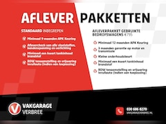 Renault Trafic - 2.0 dCi 120 T27 L1H1 Comfort | 3-pers | Achteruitrijcamera | Airco | Cruise Control | Blue