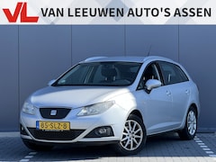 SEAT Ibiza ST - 1.2 TDI Style Ecomotive | Nieuw binnen | Cruise | Airco