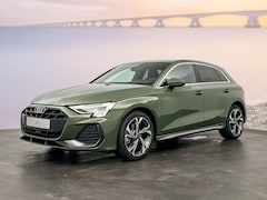 Audi A3 Sportback - S edition 40 TFSI e 150 kW / 204 PK Sportback 6 ve
