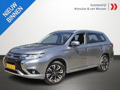 Mitsubishi Outlander - 2.0 PHEV Prestige+