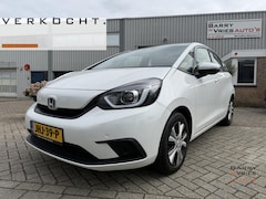 Honda Jazz - 1.5 e:HEV Elegance | Adaptive Cruise Control | Apple Carplay | Stoelverwarming | Lane Assi