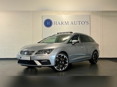 SEAT Leon ST - 1.8 TSI Xcellence 180pk Pano / Navi / Keyless / LED / Alcantara