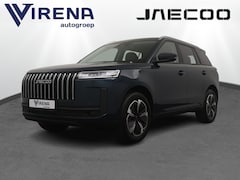 Jaecoo 5 - 5 1.5 T-GDi SHS-H Exclusive - FULL OPTIONS - Stoelverkoeling/verwarming - Sfeerverlichting