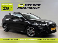 Ford Focus - 1.0 EcoBoost Hybrid ST Line | Camera | Carplay | Cruise | Keyless | Stoel/Stuurverw. | NAP
