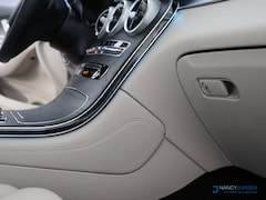 Mercedes-Benz GLC-klasse Coupé - 250 4M | 9G Aut. | Business | AMG | 360* Camera | Winter Pakket | Comand APS | Nappaleder