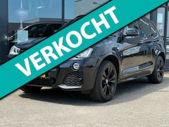 BMW X3 - XDrive28i High Executive M-pakket TREKHAAK/CLIMA/HUD