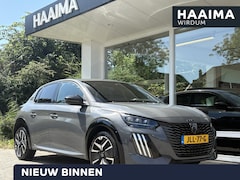 Peugeot 208 - 1.2T 100pk GT | Full LED | Camera voor + achter | Navi | Keyless Entry | Dodehoek detectie